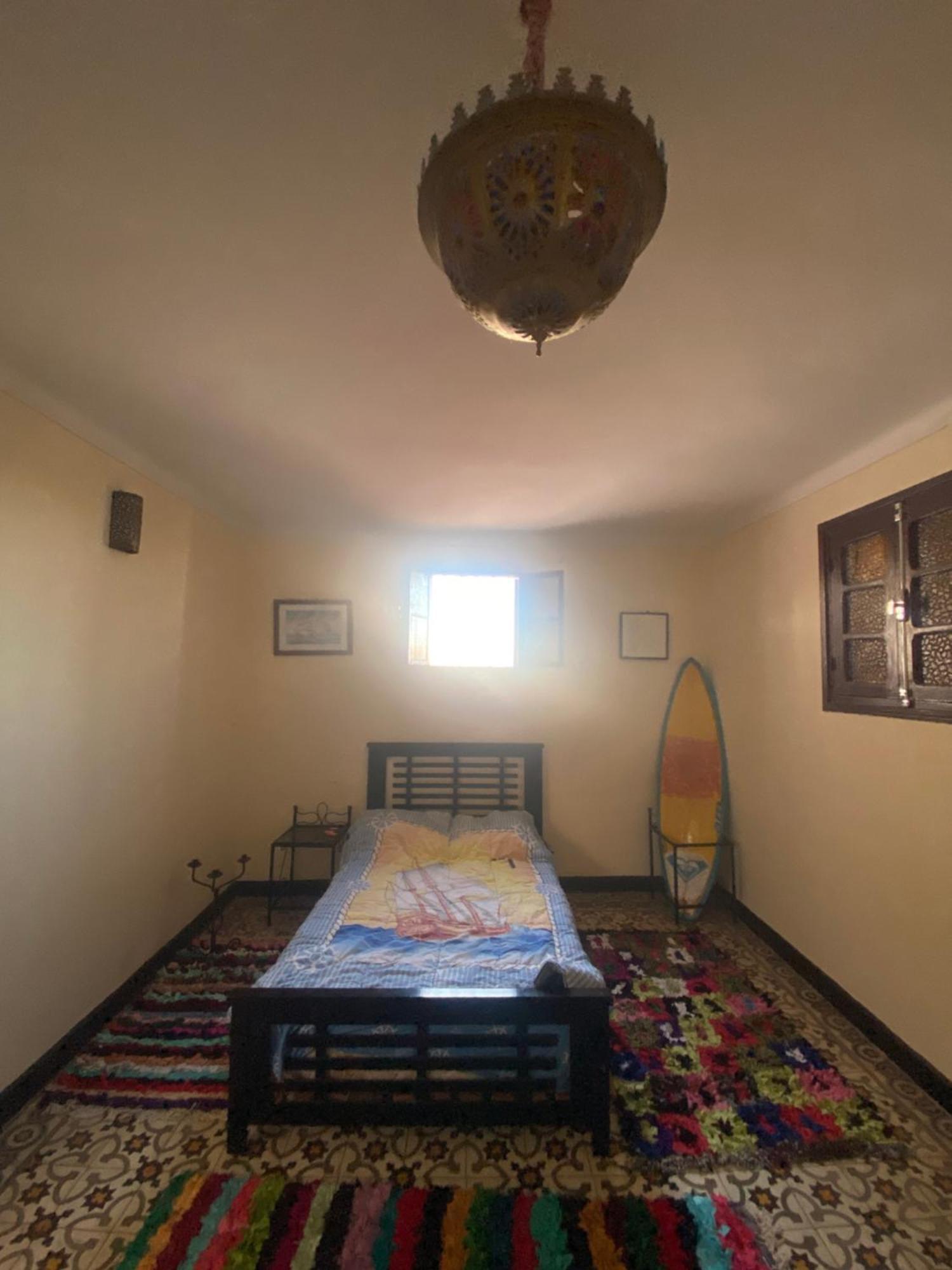 Hotel Kasbah Des Oudayas Rabat Exteriér fotografie